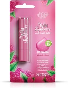 Eva Skin Care Senses Lip Balm – Sweet cherry 4gm (Copy)