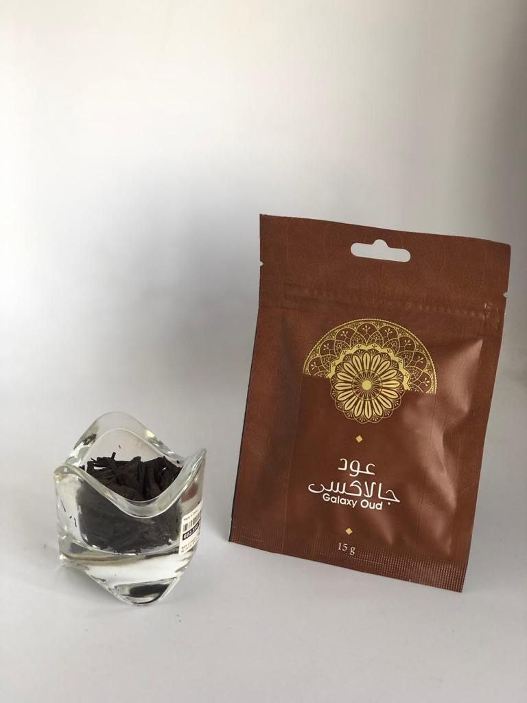 بخورجلاكسي